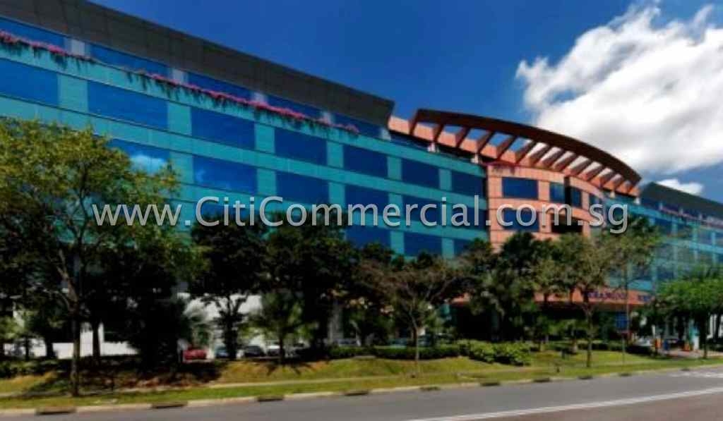 Citi Commercial Pte Ltd